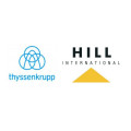 HILL International d.o.o. (thyssenkrupp materials d.o.o.)
